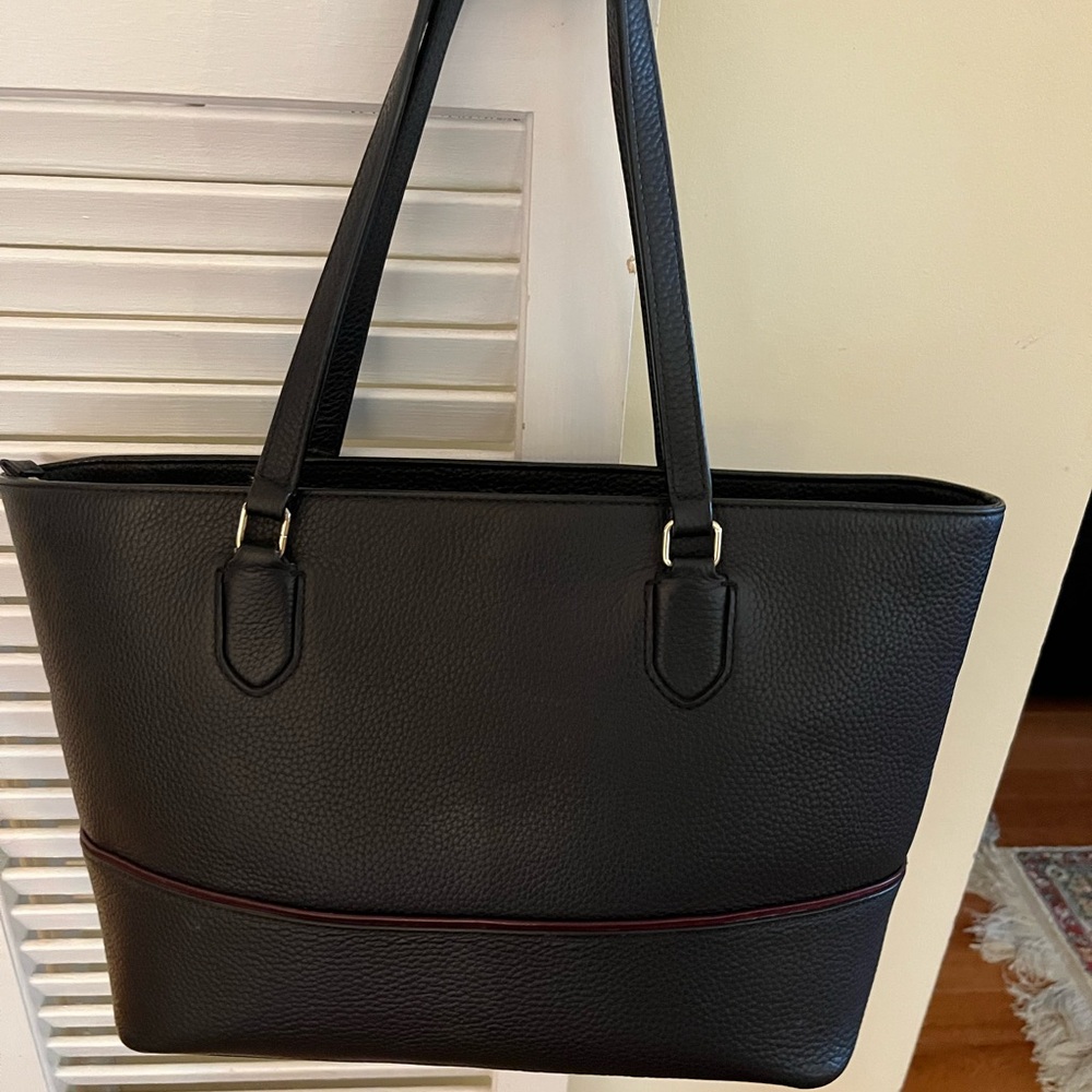 Kate Spade Tote - Picture 2 of 7